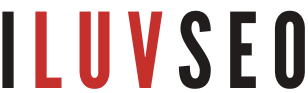 iLuvSEO logo